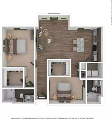 300 West Ave, Austin, TX 78701