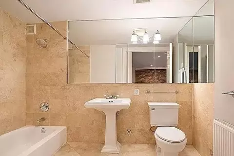 Undisclosed, New York, NY 10003