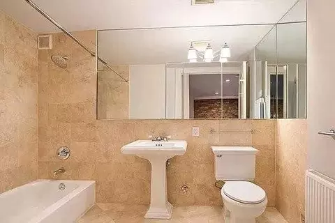 Undisclosed, New York, NY 10003