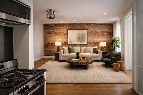 Undisclosed, New York, NY 10003