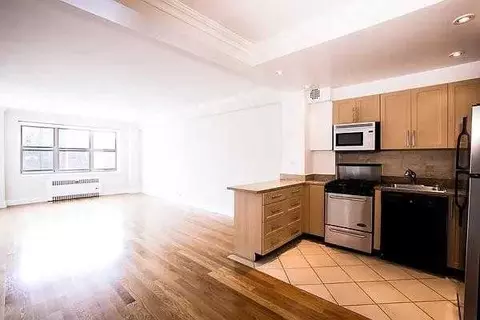 Undisclosed, New York, NY 10016