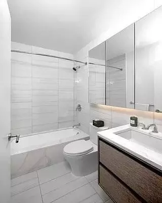 Undisclosed, New York, NY 10016