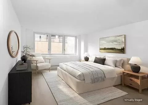 Undisclosed, New York, NY 10016