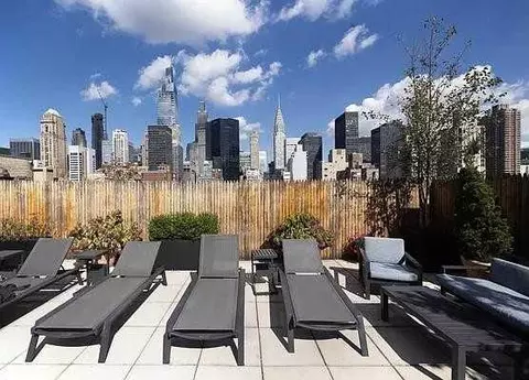 Undisclosed, New York, NY 10016