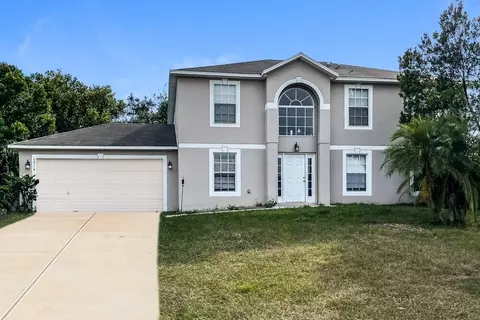 6510 Hillview Rd, Spring Hill, FL 34606