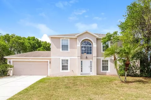 6510 Hillview Rd, Spring Hill, FL 34606