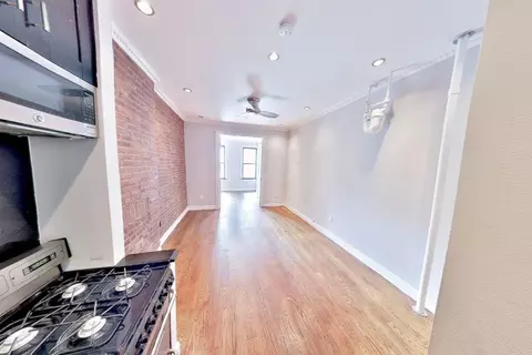 Undisclosed, New York, NY 10016