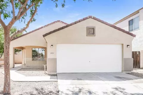 2224 S 83rd Ln, Tolleson, AZ 85353