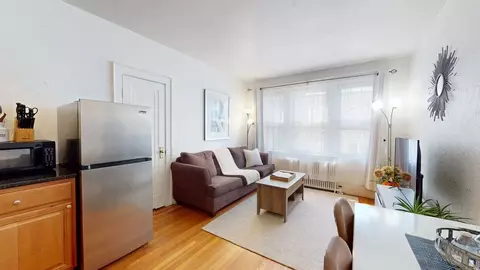 90 Kilsyth Rd #1238038P, Boston, MA 02135
