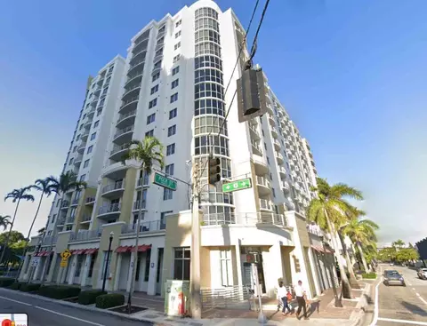 1830 Radius Dr #817, Hollywood, FL 33020