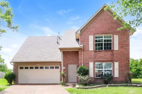 8900 Fulton Cv, Cordova, TN 38016
