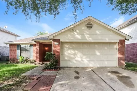 6618 Sutton Meadows Dr, Houston, TX 77086