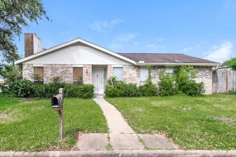 3202 Palm Desert Ln, Missouri City, TX 77459