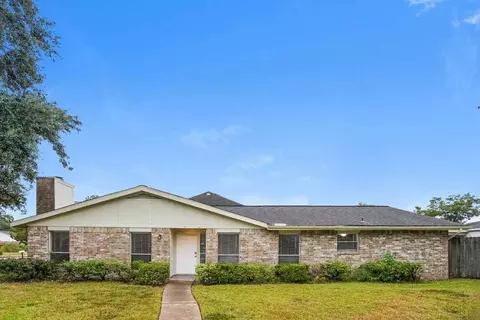 3202 Palm Desert Ln, Missouri City, TX 77459