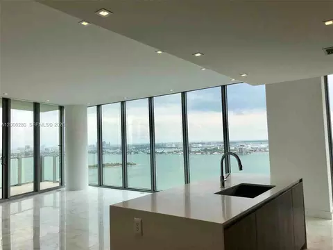 Undisclosed, Miami, FL 33137