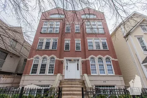 2737 N Wayne Ave #2737-1N, Chicago, IL 60614