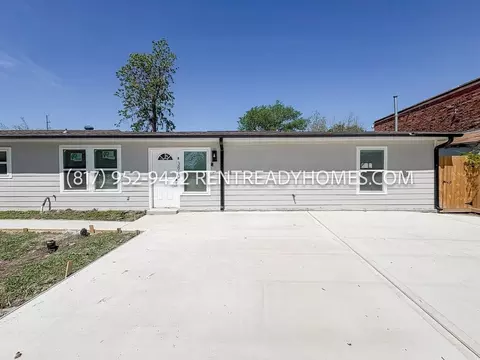 3810 Weslow St, Houston, TX 77087