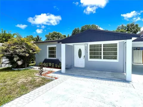 310 SW 10th St, Fort Lauderdale, FL 33315
