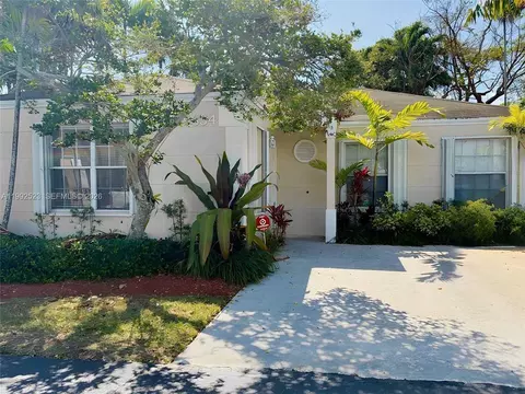 9834 SW 222nd Way, Cutler Bay, FL 33190
