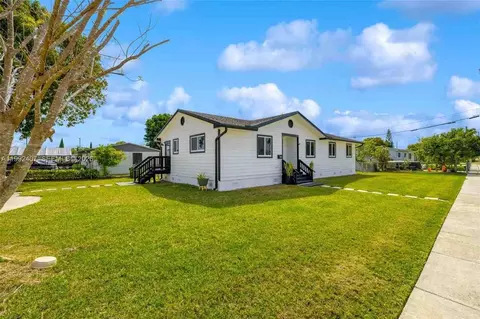 1867 NW 8th Ave, Homestead, FL 33030