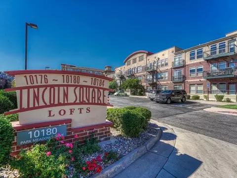 10176 Park Meadows Dr #2217, Lone Tree, CO 80124