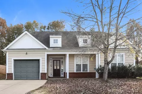 236 Haywood Ln, Clayton, NC 27527