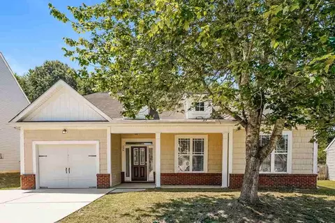 236 Haywood Ln, Clayton, NC 27527