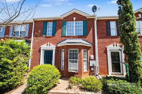 5876 Strathmoor Manor Cir #1, Lithonia, GA 30058