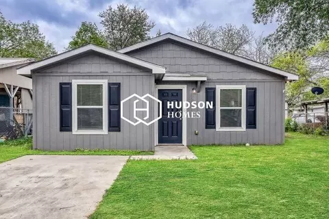 5746 Mayo Dr, San Antonio, TX 78227