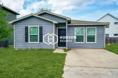 7947 Henson St, Houston, TX 77028