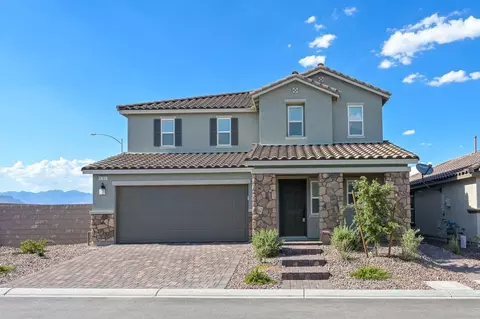 9792 Newcastle Spring Ave, Las Vegas, NV 89178