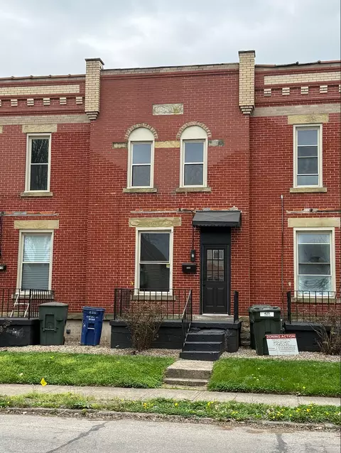 433 Hanford St, Columbus, OH 43206