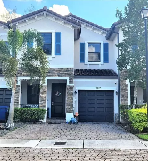 11887 SW 150th Pl, Miami, FL 33196