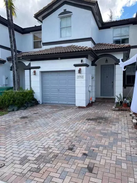 7712 NW 116 Pl #1, Medley, FL 33178