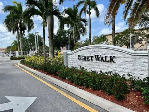11854 SW 8th St, Pembroke Pines, FL 33025