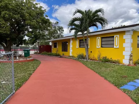 12135 SW 182nd Ter #12135, South Miami Heights, FL 33177