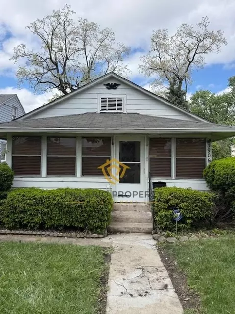 3906 Hoyt Ave, Indianapolis, IN 46203