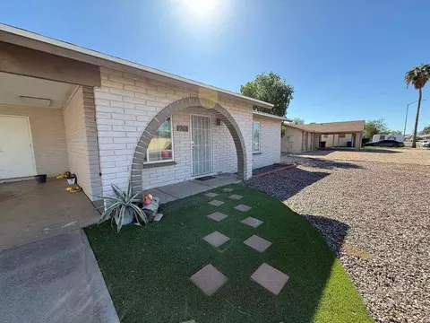 2263 E Hampton Ave, Mesa, AZ 85204