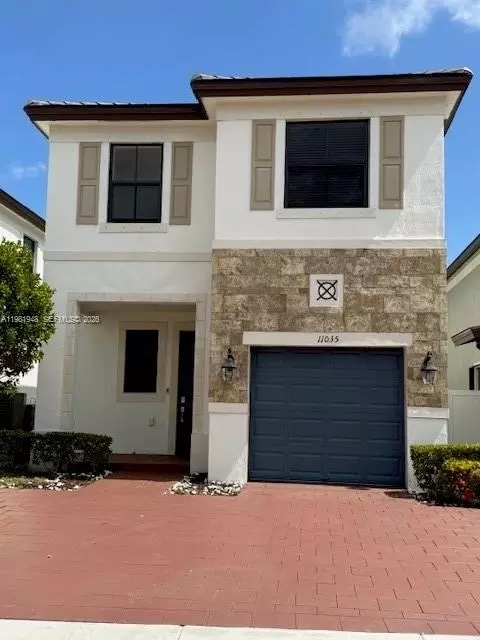11035 W 35th Way #11035, Hialeah, FL 33018