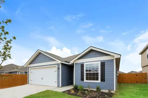7228 Jebson Pass, San Antonio, TX 78252