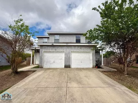 5807 Golf Bnd #2, San Antonio, TX 78244