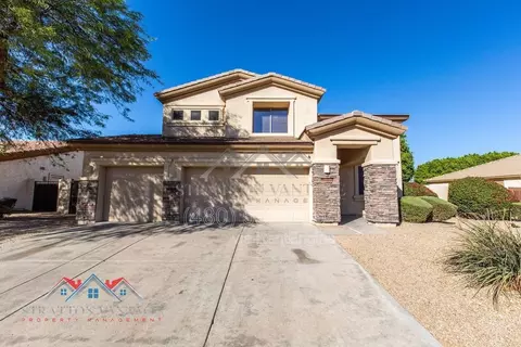 14616 W Windward Ave, Goodyear, AZ 85395
