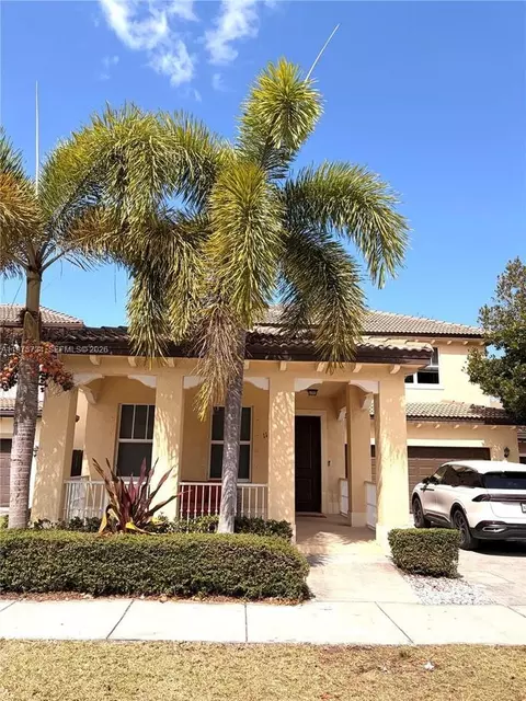11471 SW 244th Ter #NA, Princeton, FL 33032