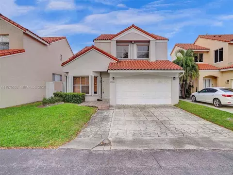 3745 Piccadilly St #114, Hollywood, FL 33021