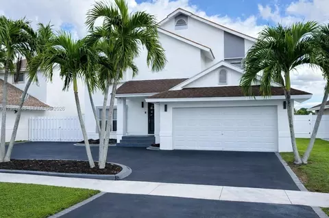1001 SW 98th Ave #00, Pembroke Pines, FL 33025