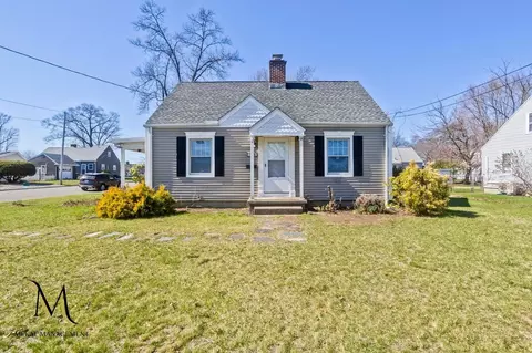 320 Island Pond Rd, Springfield, MA 01118