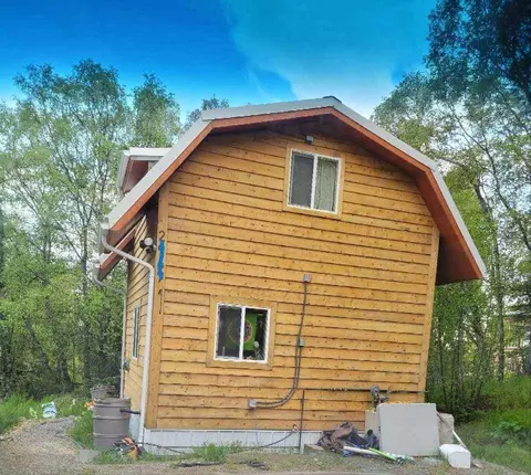 2947 Golden Plover Ave, Homer, AK 99603