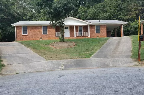3652 W Austin Ct #1, Decatur, GA 30032