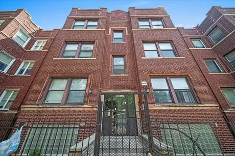 6635 S Ellis Ave #3S, Chicago, IL 60637