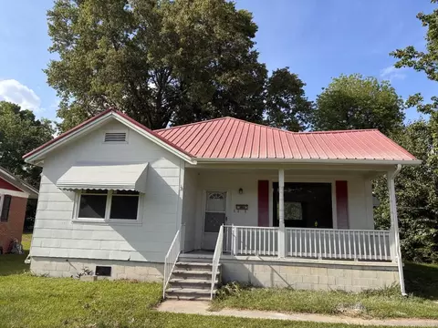 1226 Sizemore St #1, Gadsden, AL 35903